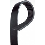 Order Serpentine Belt by GATES - K071213 For Your Vehicle
