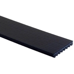 Order Serpentine Belt by GATES - K080392 For Your Vehicle