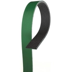 Order Serpentine Belt by GATES - K080797HD For Your Vehicle