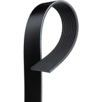 Order Serpentine Belt by GATES - K100572 For Your Vehicle