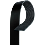 Order Serpentine Belt by GATES - K120463 For Your Vehicle