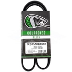 Order Courroie serpentine par KOBRA BELT - KBR-5040362 For Your Vehicle
