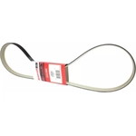 Order Serpentine Belt by MOTORCRAFT - JA663 For Your Vehicle