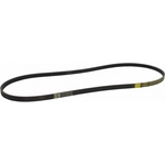 Order Serpentine Belt by MOTORCRAFT - JK4-523 For Your Vehicle