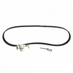 Order MOTORCRAFT - JK6-424B - Serpentine Belt For Your Vehicle