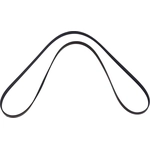 Order MOTORCRAFT - JK6-805 - Serpentine Belt For Your Vehicle