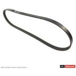 Order Courroie serpentine by MOTORCRAFT - JK4-371 For Your Vehicle