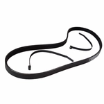 Order Serpentine Belt by MOTORCRAFT - JK4-377AA For Your Vehicle