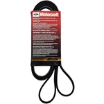 Order Courroie serpentine par MOTORCRAFT - JK4-527 For Your Vehicle