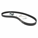 Order Serpentine Belt by MOTORCRAFT - JK6-412A For Your Vehicle