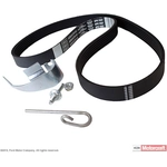 Order Serpentine Belt by MOTORCRAFT - JK6-414A For Your Vehicle