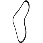 Order SKP - SK060393 - Serpentine Belt For Your Vehicle