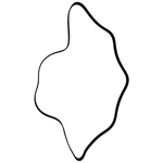 Order Serpentine Belt by SKP - SK060824 For Your Vehicle