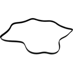Order SKP - SK060864 - Serpentine Belt For Your Vehicle