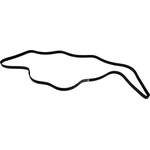Order SKP - SK060950 - Serpentine Belt For Your Vehicle