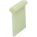 Order Sew-In Curtain Tabs by JR PRODUCTS - 81285 For Your Vehicle