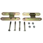 Order FABTECH - FTS2092 - Leaf Spring Shackle For Your Vehicle