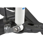 Order Shear Shock Bracket by FABTECH - FTS93013 For Your Vehicle