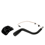 Order DORMAN - 905-106 - Automatic Transmission Shift Lever For Your Vehicle