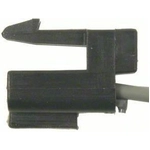 Order Shift Lock Connector by BLUE STREAK (HYGRADE MOTOR) - S1338 For Your Vehicle