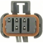 Order Connecteur de verrouillage de décalage de BLUE STREAK (HYGRADE MOTOR) - S1369 For Your Vehicle