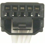Order Shift Lock Connector by BLUE STREAK (HYGRADE MOTOR) - S1683 For Your Vehicle