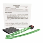 Order Shift Lock Connector by MOTORCRAFT - WPT1164 For Your Vehicle