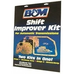 Order Shift Modifier Kit by B & M RACING & PERFORMANCE - 10225 For Your Vehicle