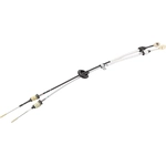 Order Shift Selector Cable by ACDELCO - 10383794 For Your Vehicle