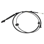 Order Shift Selector Cable by ACDELCO - 15754075 For Your Vehicle
