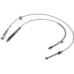 Order Shift Selector Cable by ACDELCO - 19434388 For Your Vehicle