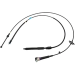 Order ACDELCO - 19434389 - Automatic Transmission Shifter Cable For Your Vehicle