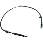 Order ACDELCO - 20787608 - Lower Automatic Transmission Shifter Cable For Your Vehicle