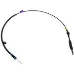 Order Shift Selector Cable by ACDELCO - 20787611 For Your Vehicle