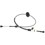 Order ACDELCO - 22621784 - Automatic Transmission Shifter Cable For Your Vehicle