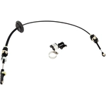 Order AC DELCO - 23249984 - Automatic Transmission Shifter Cable For Your Vehicle