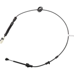 Order Shift Selector Cable by ACDELCO - 25800701 For Your Vehicle