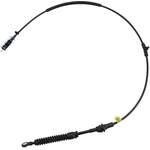 Order ACDELCO - 84512808 - Automatic Transmission Range Selector Lever Cable For Your Vehicle