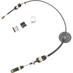 Order Shift Selector Cable by ACDELCO - 84569682 For Your Vehicle