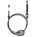 Order ATP PROFESSIONAL AUTOPARTS - Y1311 - Automatic Transmission Shifter Cable For Your Vehicle