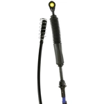 Order Shift Selector Cable by ATP PROFESSIONAL AUTOPARTS - Y1360 For Your Vehicle