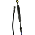 Order ATP PROFESSIONAL AUTOPARTS - Y1360 - Automatic Transmission Shifter Cable For Your Vehicle