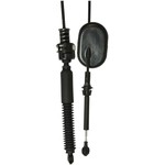 Order ATP PROFESSIONAL AUTOPARTS - Y1376 - Automatic Transmission Shifter Cable For Your Vehicle