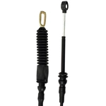 Order ATP PROFESSIONAL AUTOPARTS - Y1379 - Automatic Transmission Shifter Cable For Your Vehicle