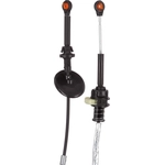 Order ATP PROFESSIONAL AUTOPARTS - Y1380 - Automatic Transmission Shifter Cable For Your Vehicle
