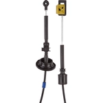 Order ATP PROFESSIONAL AUTOPARTS - Y1383 - Automatic Transmission Shifter Cable For Your Vehicle