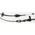 Order Shift Selector Cable by ATP PROFESSIONAL AUTOPARTS - Y1471 For Your Vehicle