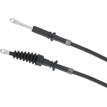 Order Shift Selector Cable by ATP PROFESSIONAL AUTOPARTS - Y116 For Your Vehicle