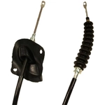 Order ATP PROFESSIONAL 
AUTOPARTS - Y117 - Shift Selector Cable For Your Vehicle