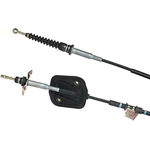 Order Câble de sélecteur de vitesse par ATP PROFESSIONAL AUTOPARTS - Y1203 For Your Vehicle